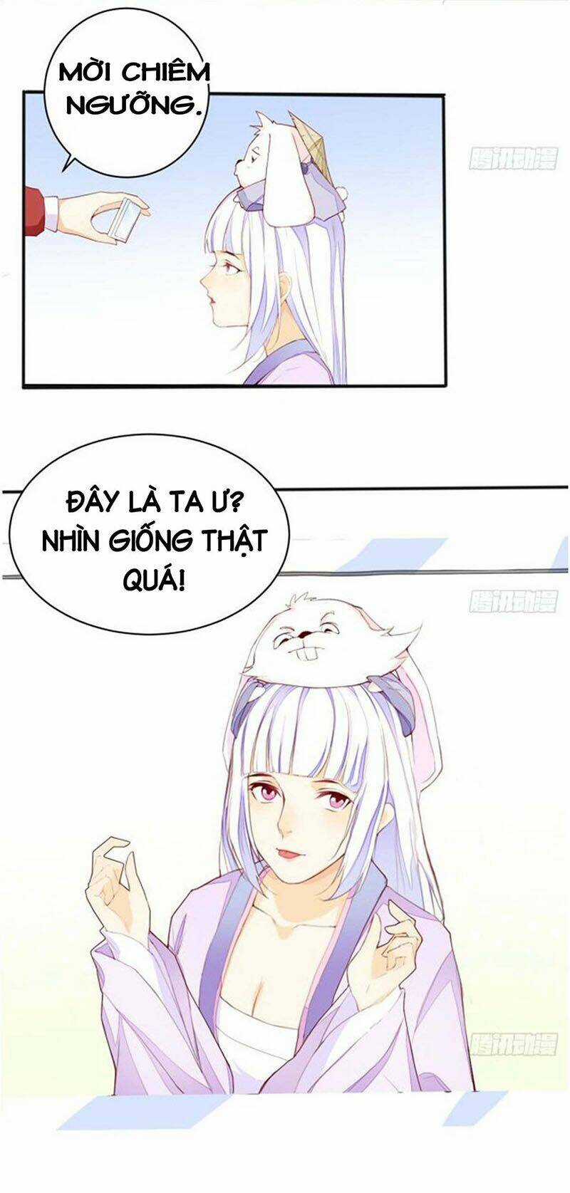 Cửa Hàng Thông Thiên Giới Chapter 11 trang 6