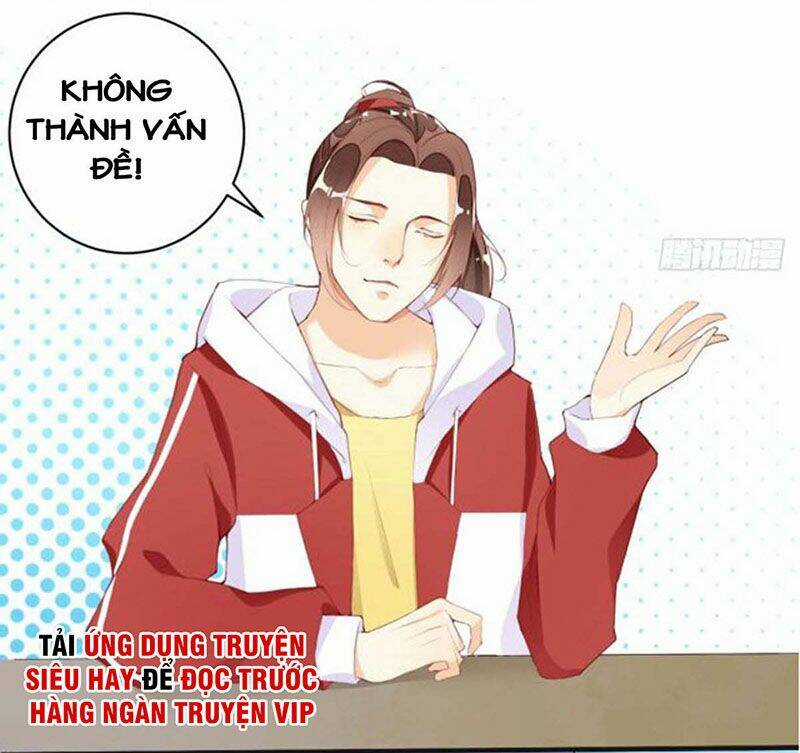 Cửa Hàng Thông Thiên Giới Chapter 11 trang 8