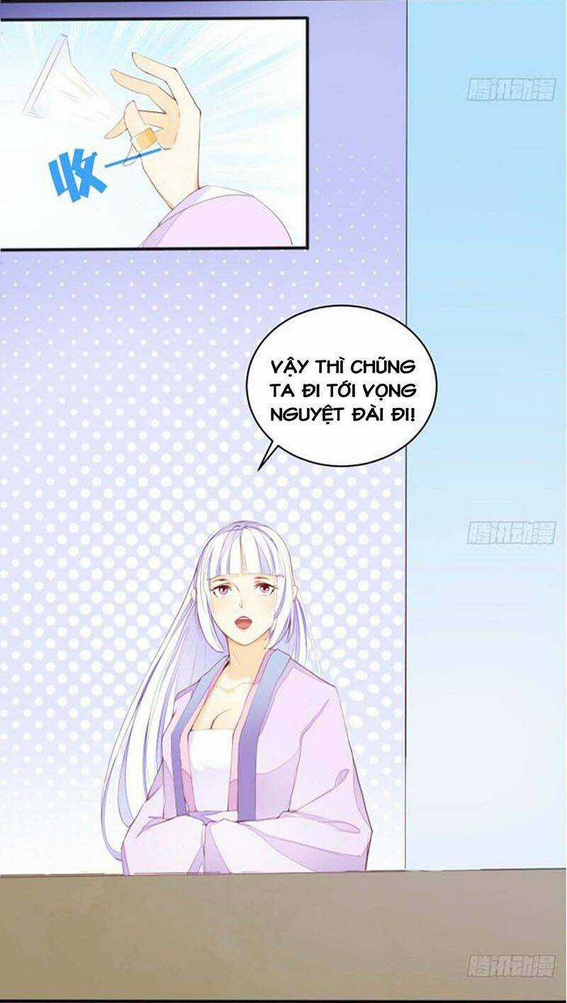 Cửa Hàng Thông Thiên Giới Chapter 11 trang 9