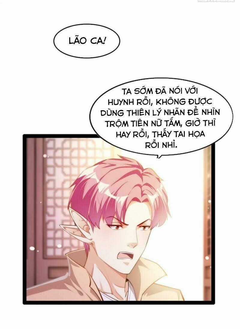 Cửa Hàng Thông Thiên Giới Chapter 110 trang 0