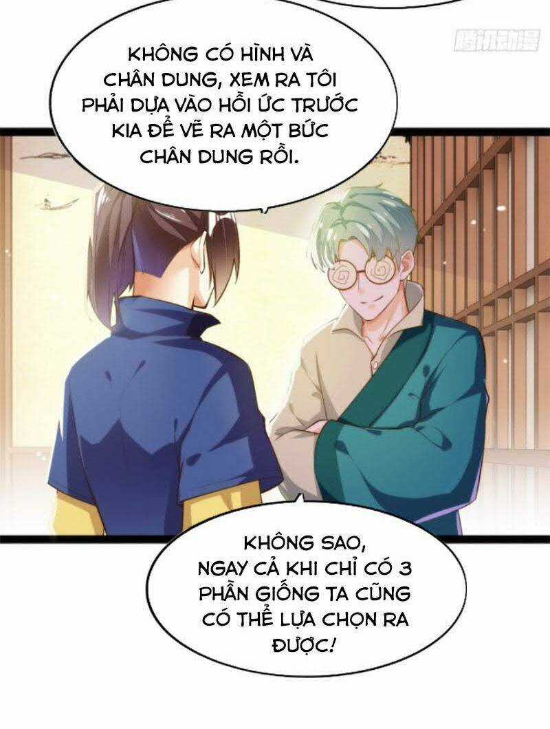 Cửa Hàng Thông Thiên Giới Chapter 110 trang 10