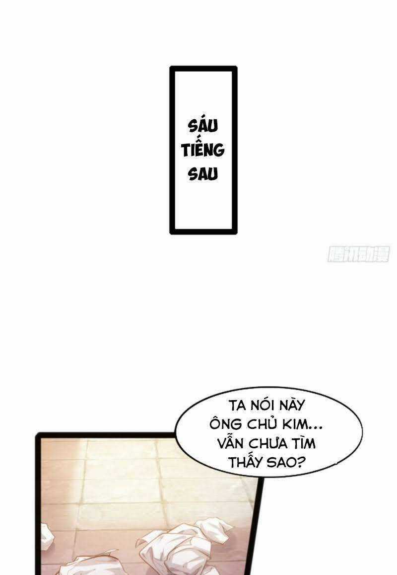 Cửa Hàng Thông Thiên Giới Chapter 110 trang 13