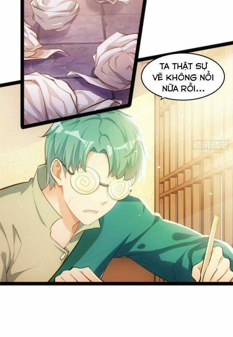 Cửa Hàng Thông Thiên Giới Chapter 110 trang 14