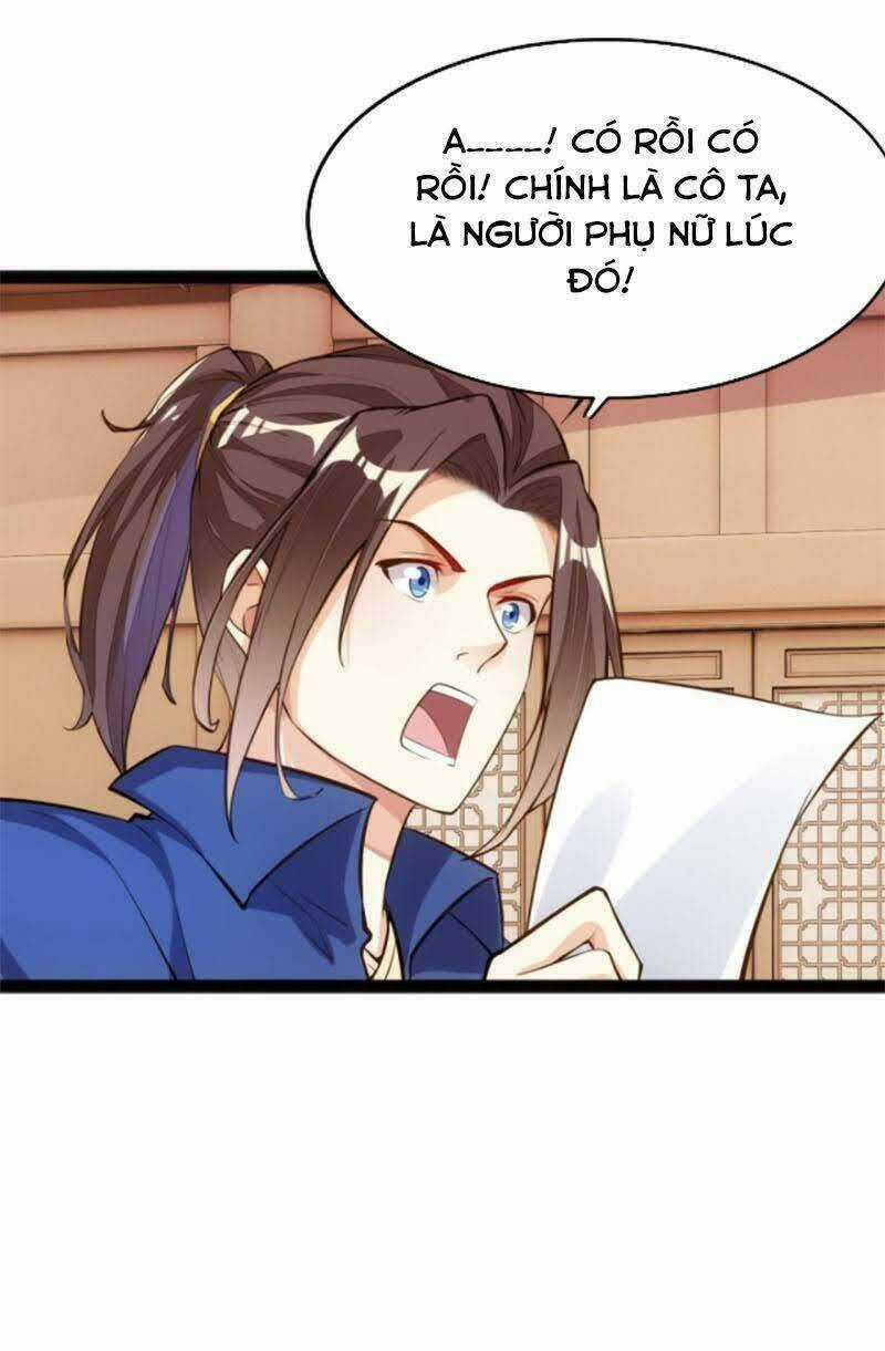 Cửa Hàng Thông Thiên Giới Chapter 110 trang 16