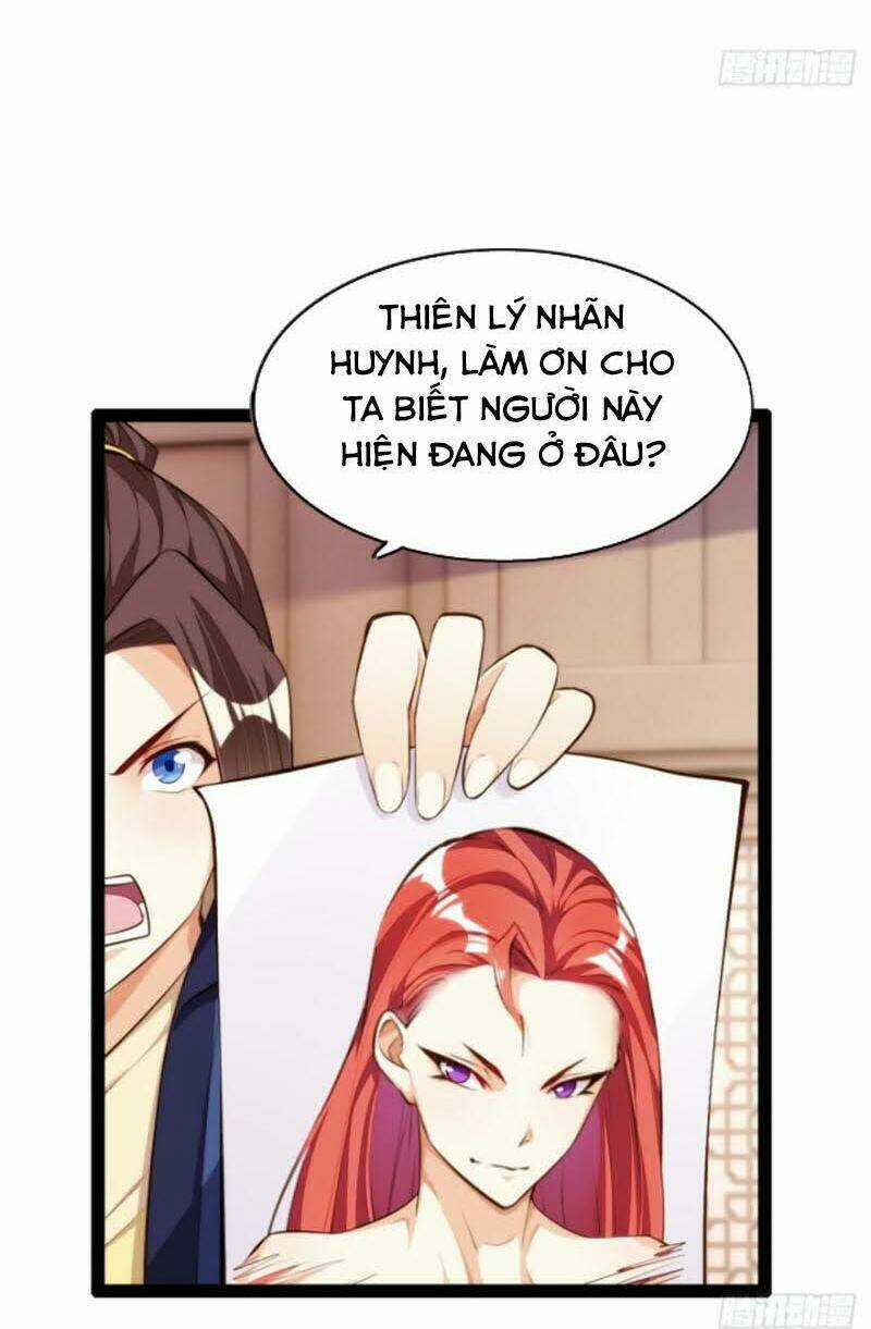 Cửa Hàng Thông Thiên Giới Chapter 110 trang 17