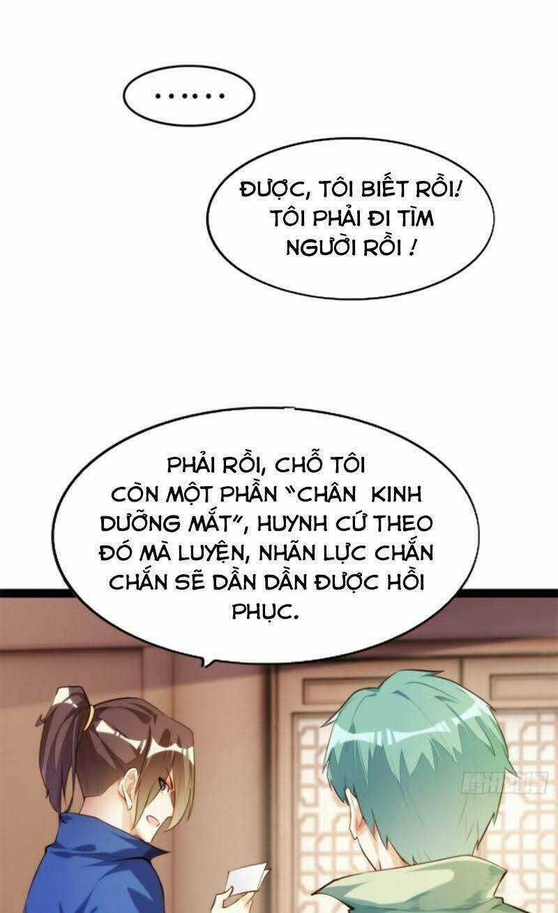 Cửa Hàng Thông Thiên Giới Chapter 110 trang 18