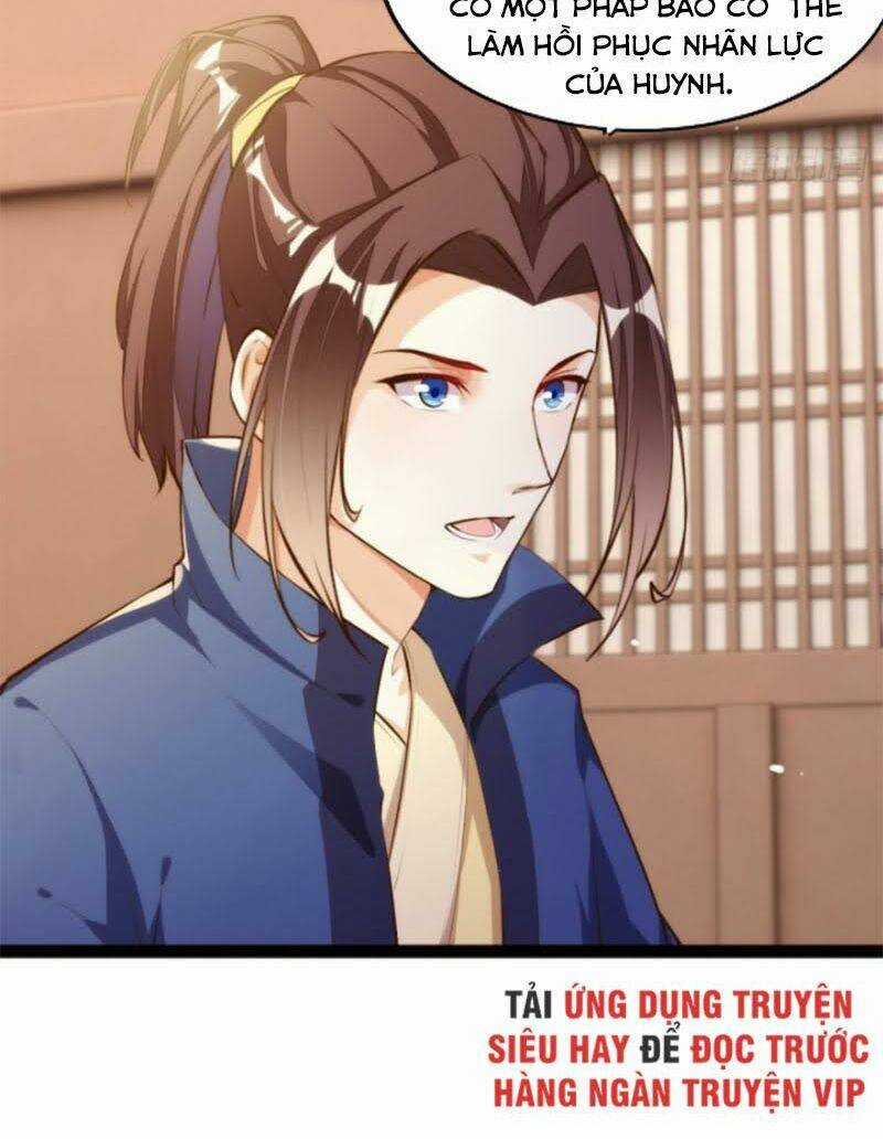 Cửa Hàng Thông Thiên Giới Chapter 110 trang 2