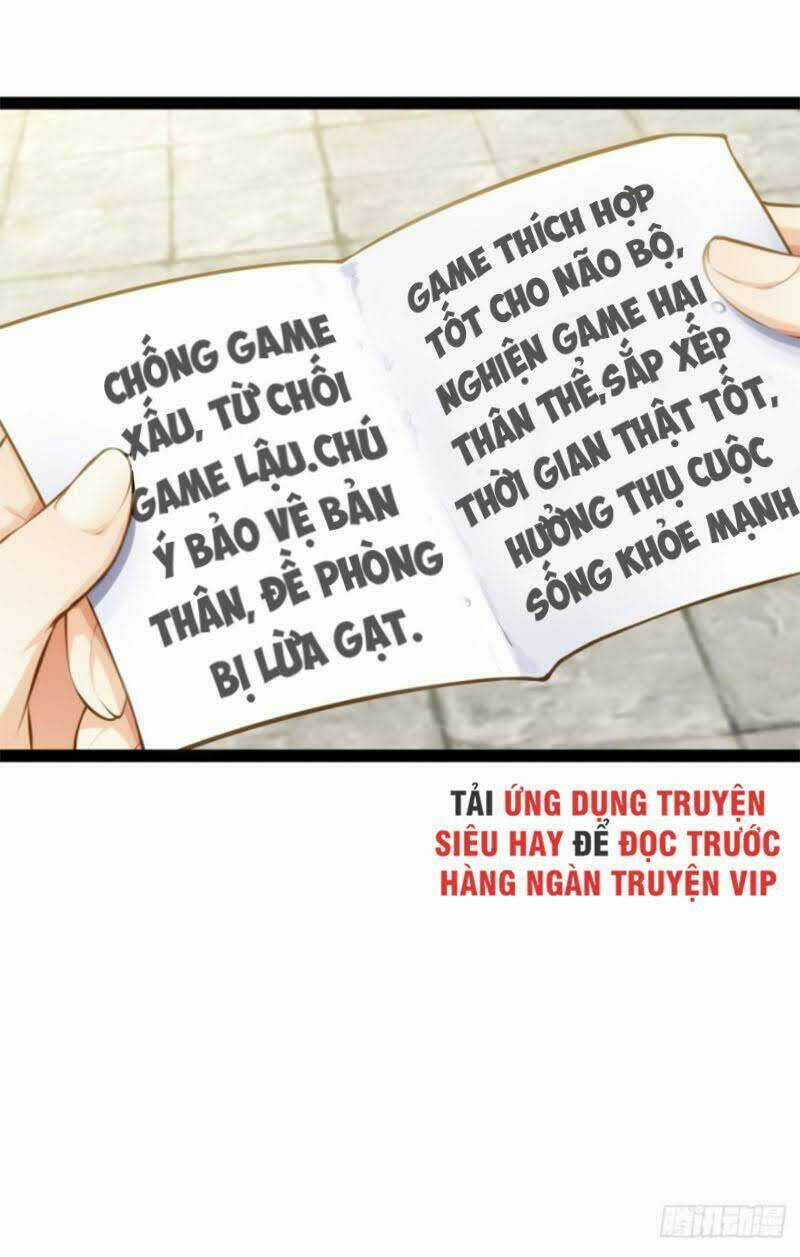 Cửa Hàng Thông Thiên Giới Chapter 110 trang 20