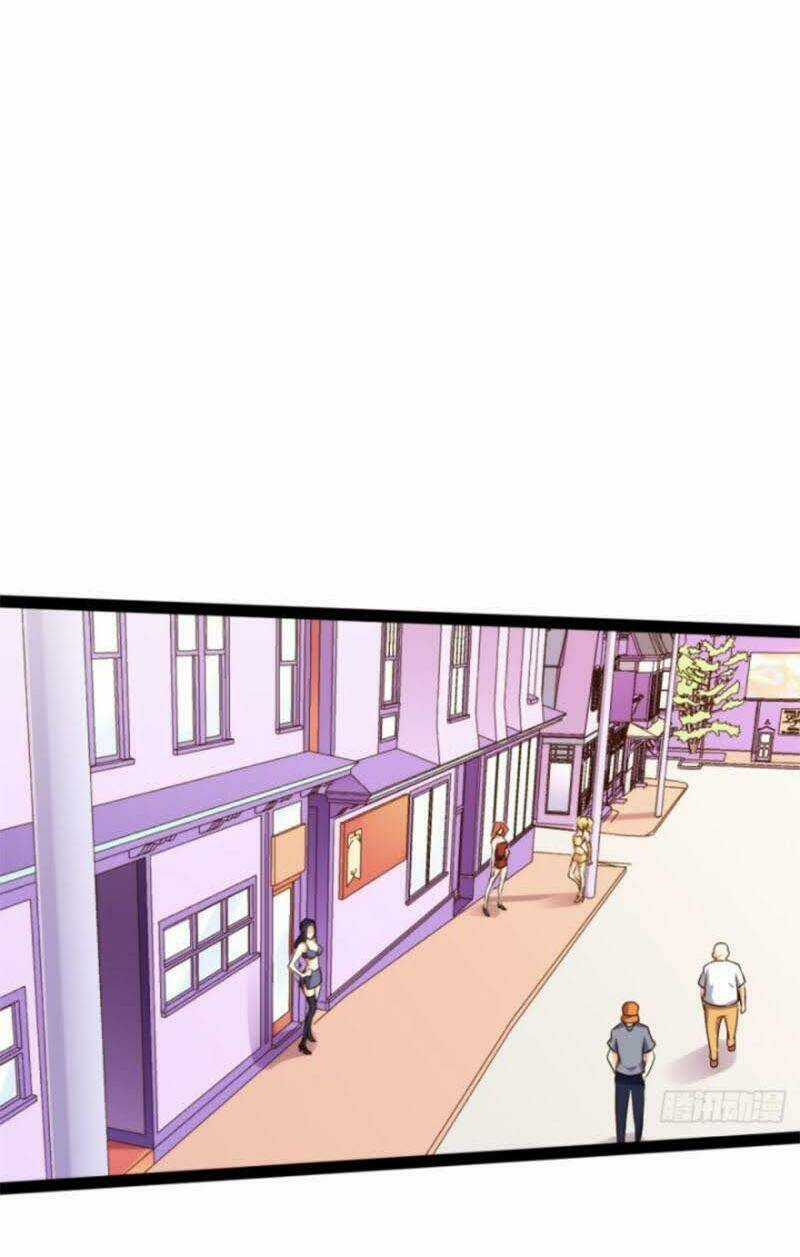 Cửa Hàng Thông Thiên Giới Chapter 110 trang 21