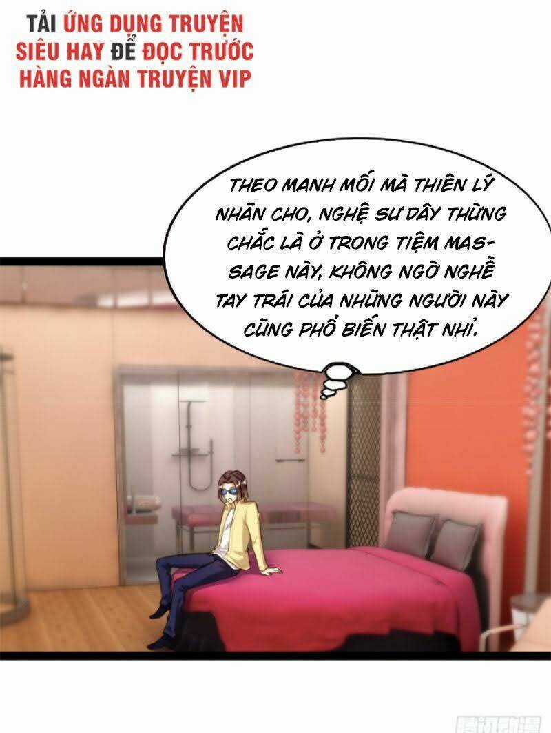 Cửa Hàng Thông Thiên Giới Chapter 110 trang 24