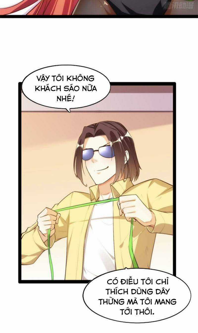 Cửa Hàng Thông Thiên Giới Chapter 110 trang 29