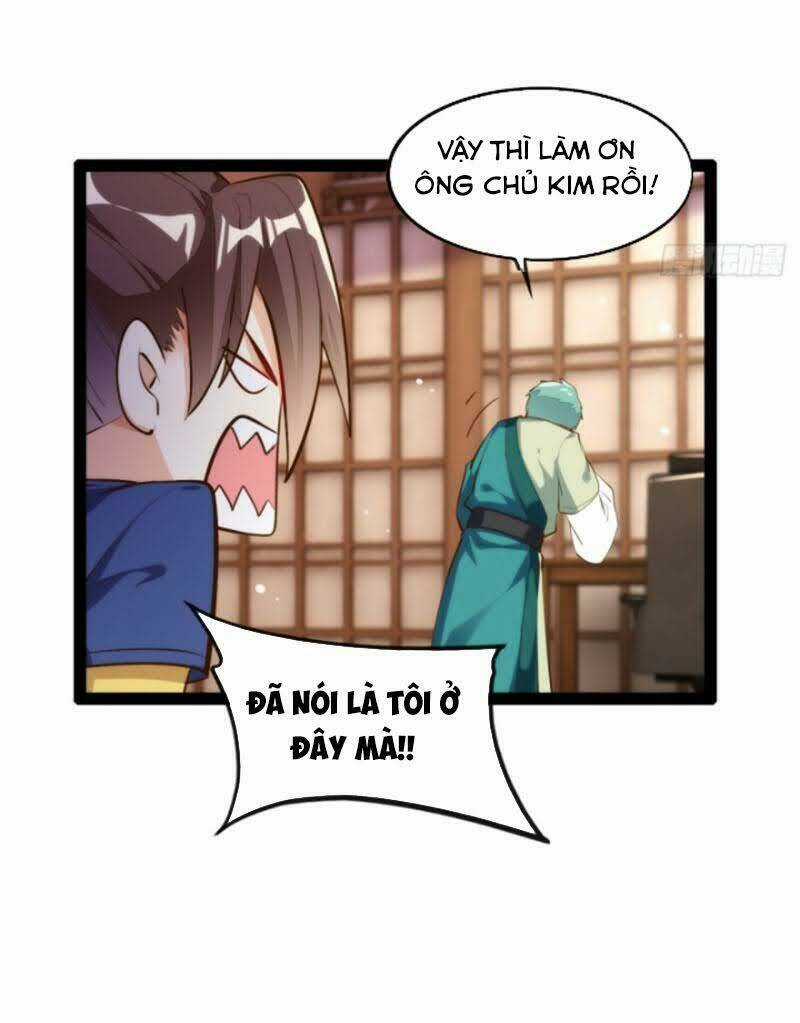 Cửa Hàng Thông Thiên Giới Chapter 110 trang 3