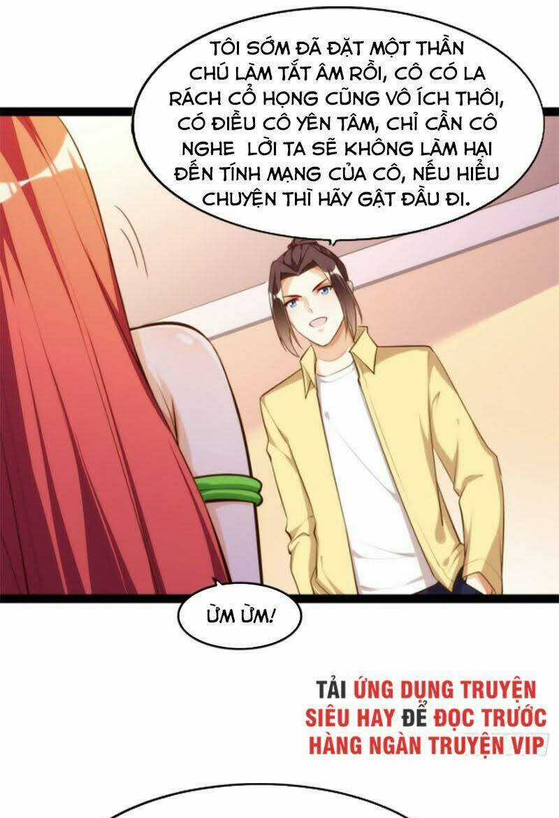 Cửa Hàng Thông Thiên Giới Chapter 110 trang 33