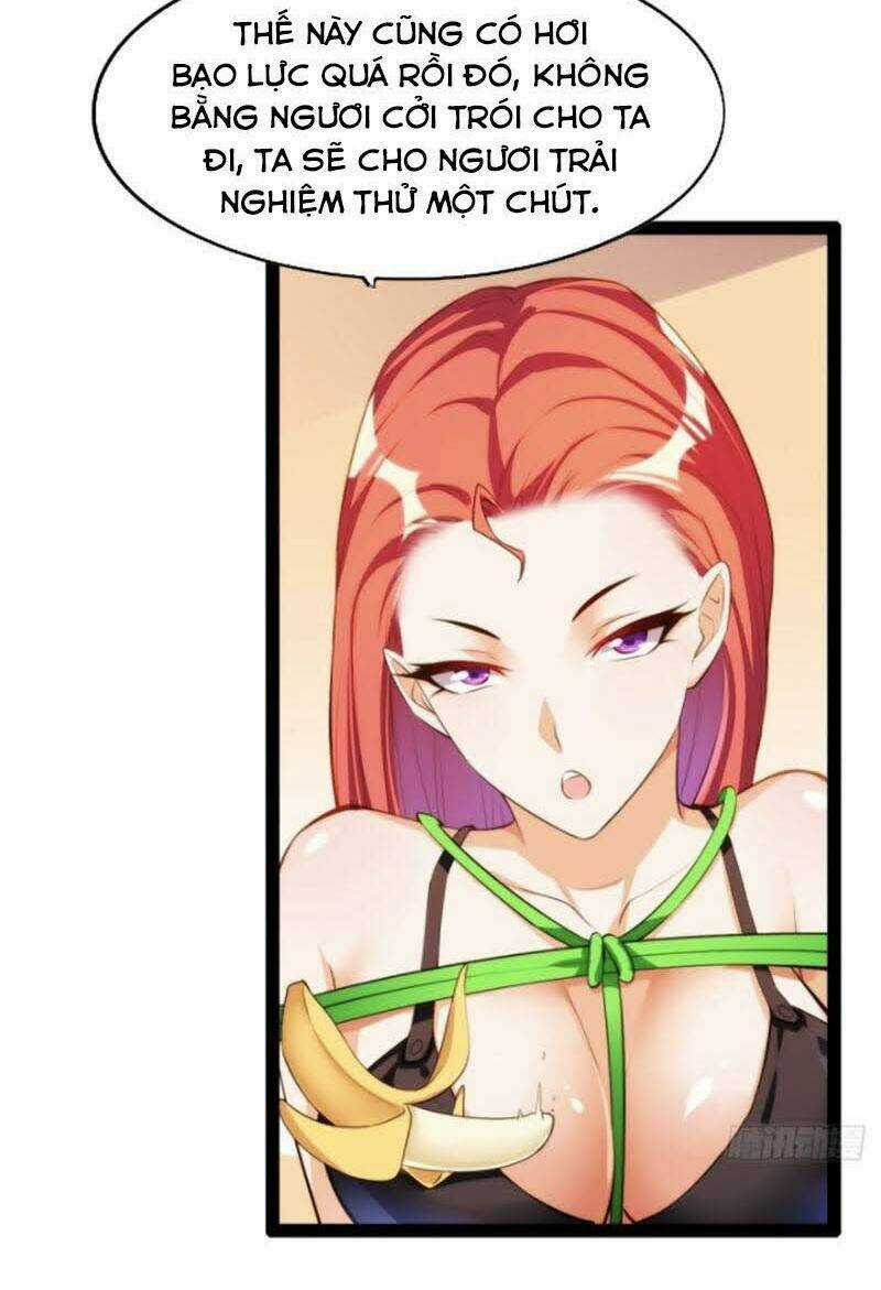 Cửa Hàng Thông Thiên Giới Chapter 110 trang 34