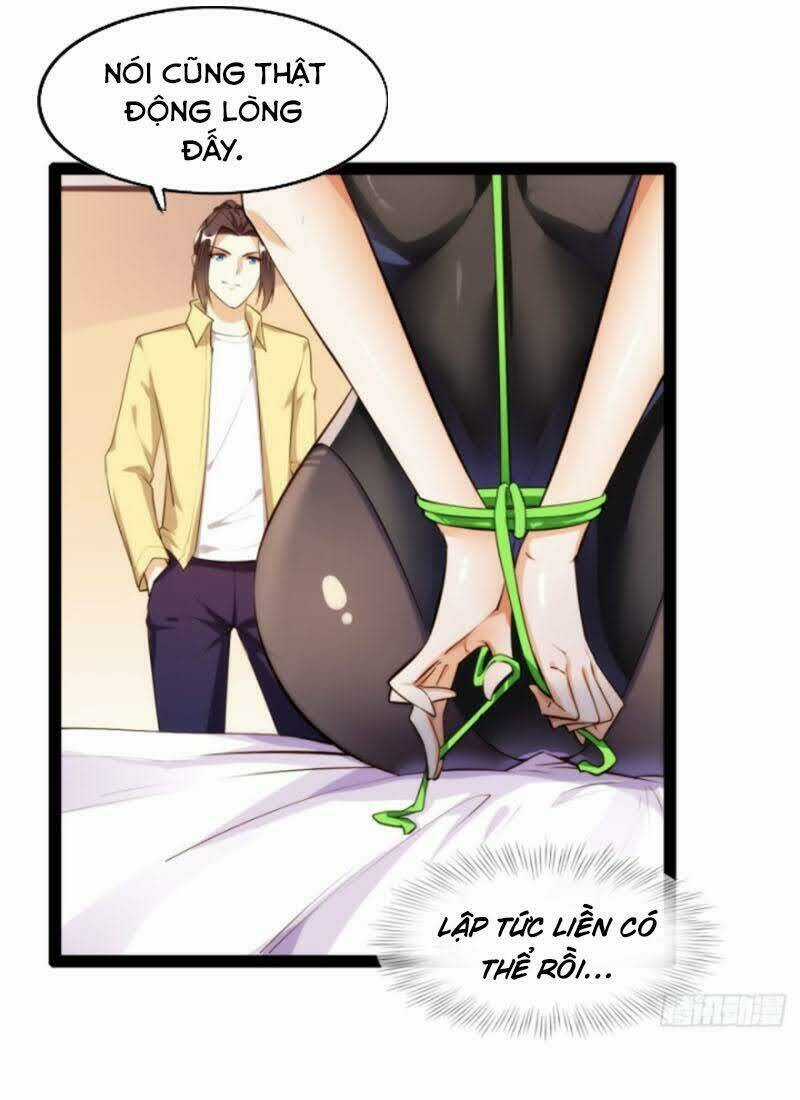 Cửa Hàng Thông Thiên Giới Chapter 110 trang 35