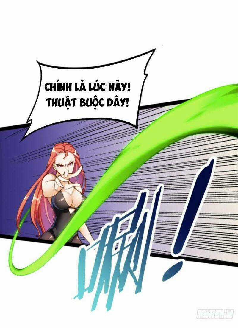 Cửa Hàng Thông Thiên Giới Chapter 110 trang 36