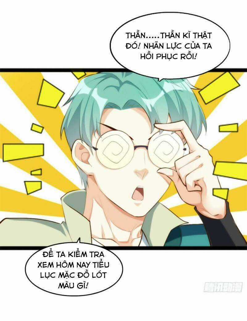 Cửa Hàng Thông Thiên Giới Chapter 110 trang 5