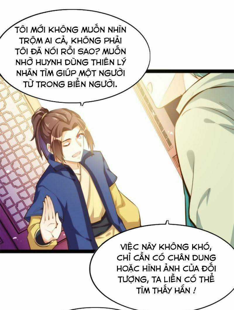 Cửa Hàng Thông Thiên Giới Chapter 110 trang 9