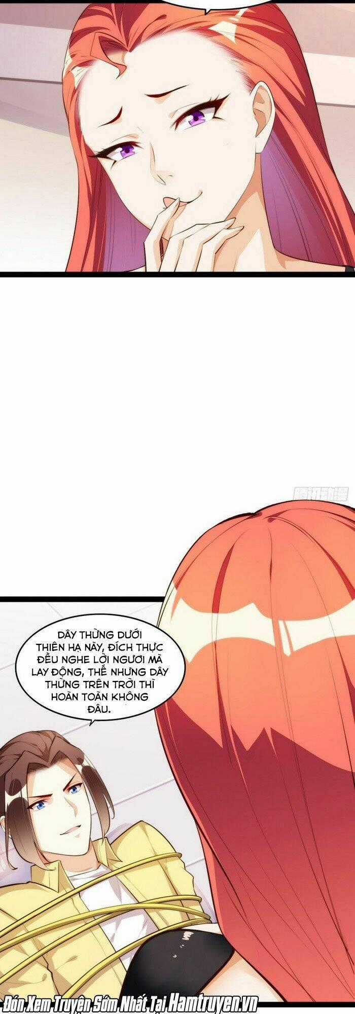 Cửa Hàng Thông Thiên Giới Chapter 111 trang 1