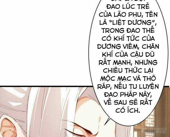 Cửa Hàng Thông Thiên Giới Chapter 111 trang 13
