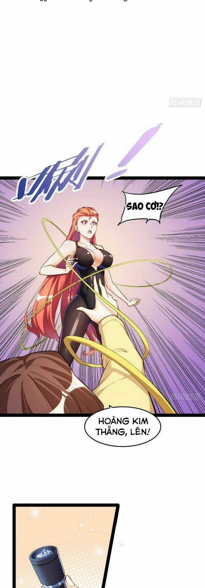 Cửa Hàng Thông Thiên Giới Chapter 111 trang 2