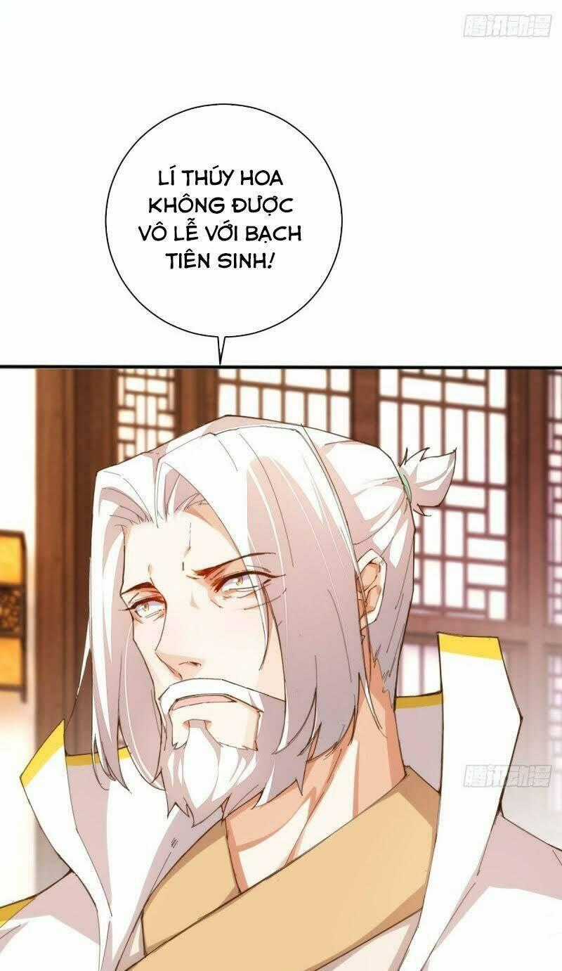 Cửa Hàng Thông Thiên Giới Chapter 112 trang 0