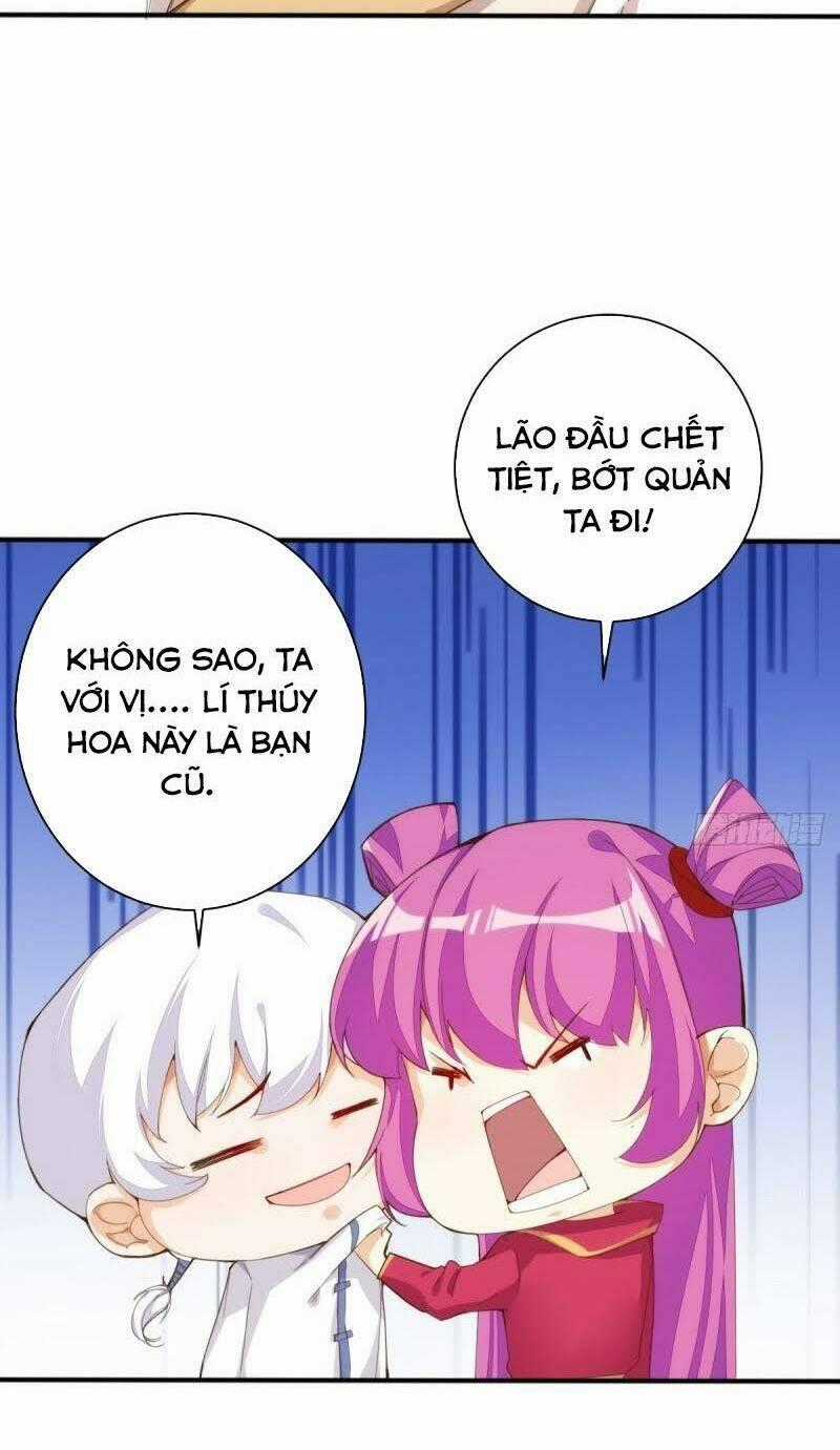 Cửa Hàng Thông Thiên Giới Chapter 112 trang 1