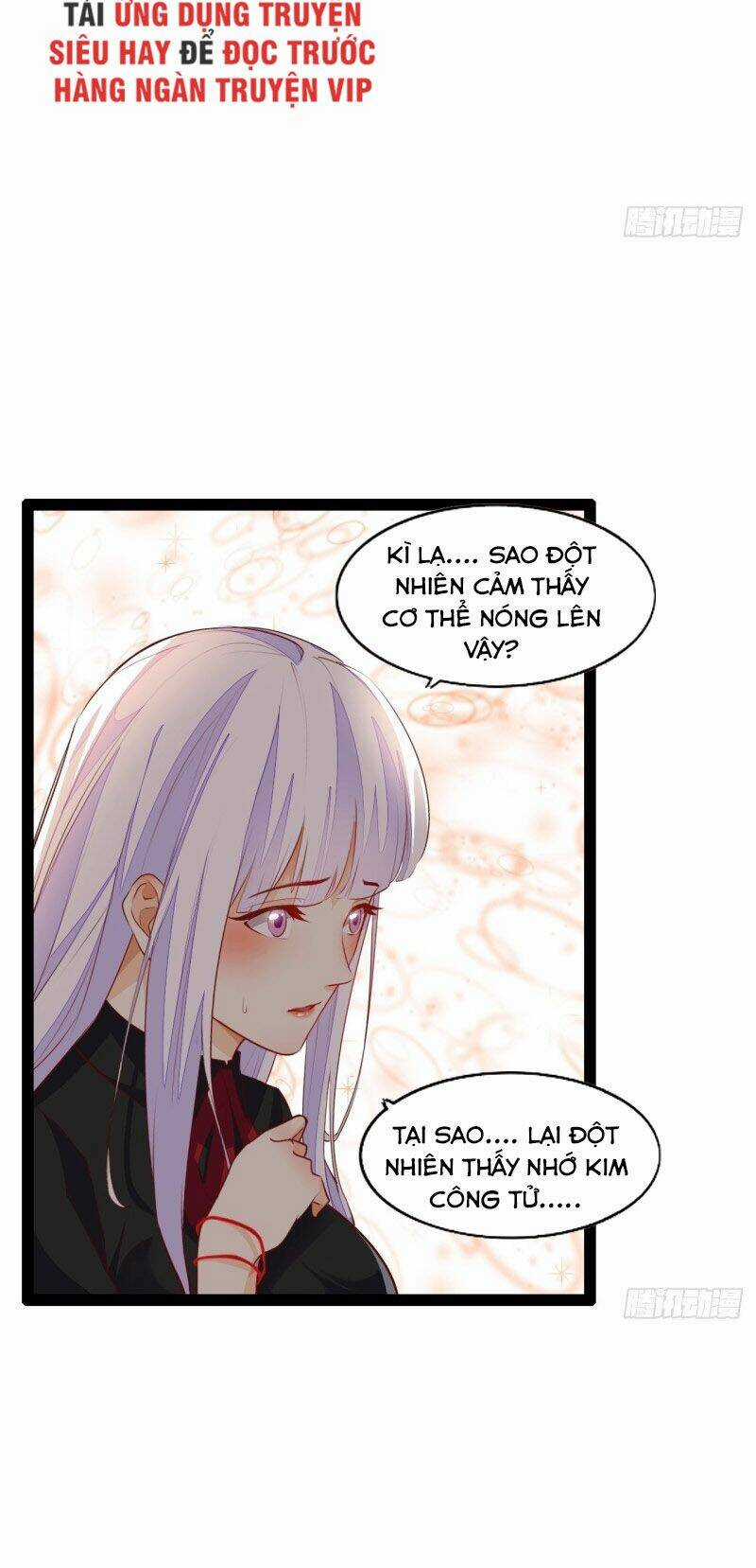 Cửa Hàng Thông Thiên Giới Chapter 112 trang 11