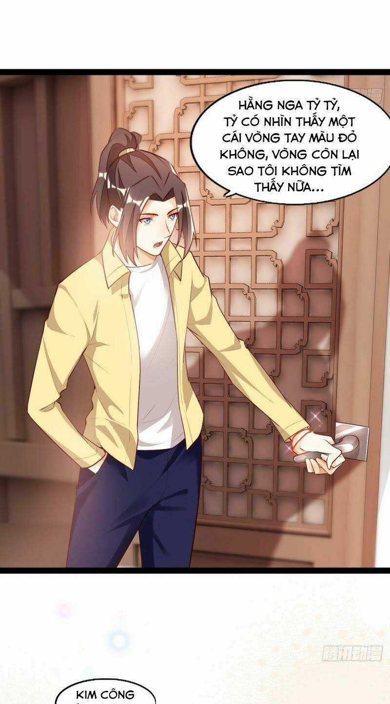 Cửa Hàng Thông Thiên Giới Chapter 112 trang 12