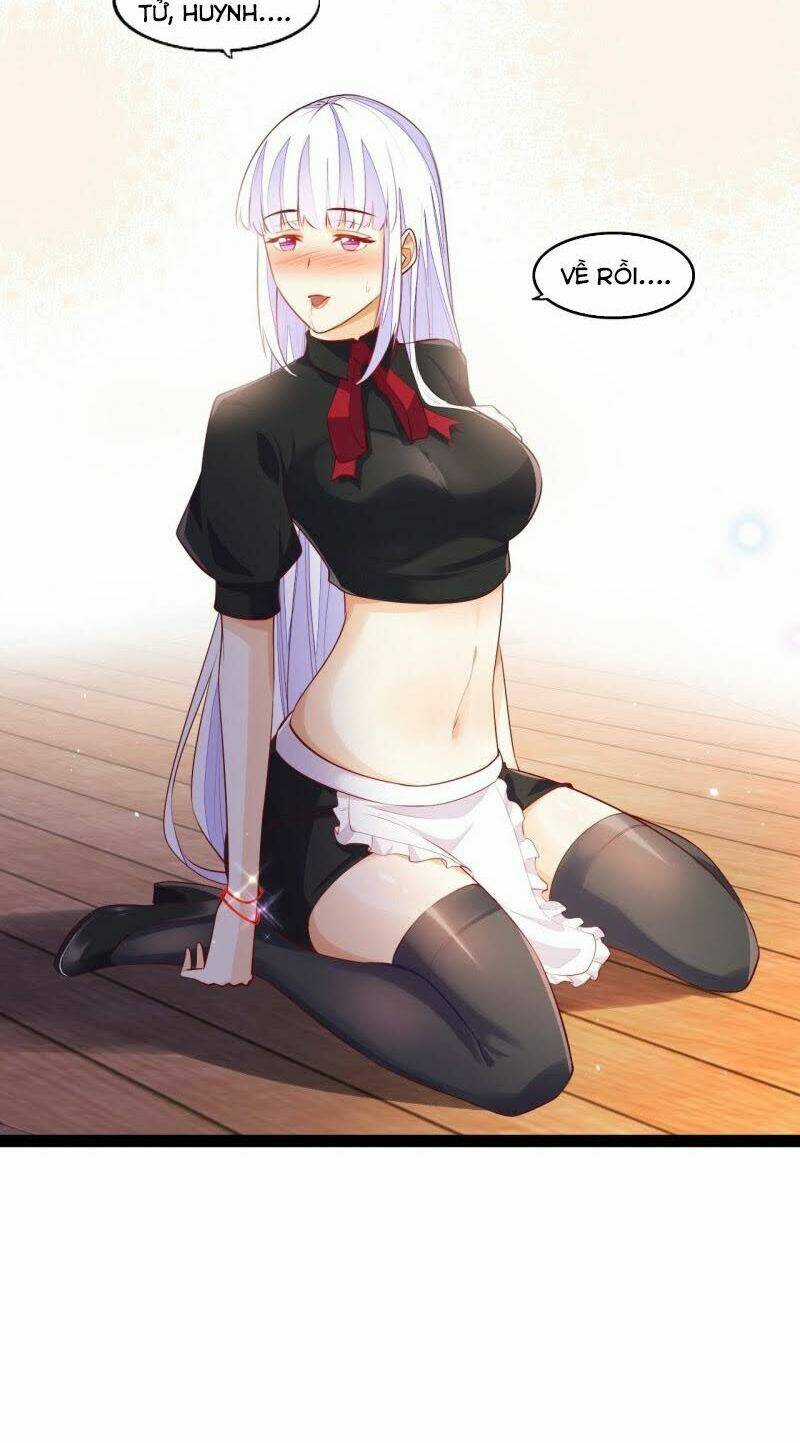 Cửa Hàng Thông Thiên Giới Chapter 112 trang 13