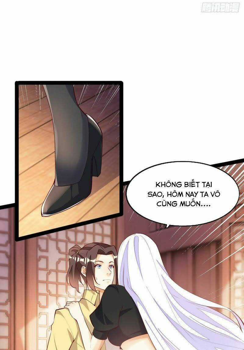 Cửa Hàng Thông Thiên Giới Chapter 112 trang 14