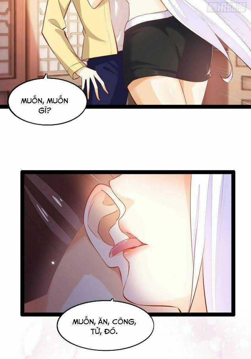 Cửa Hàng Thông Thiên Giới Chapter 112 trang 15