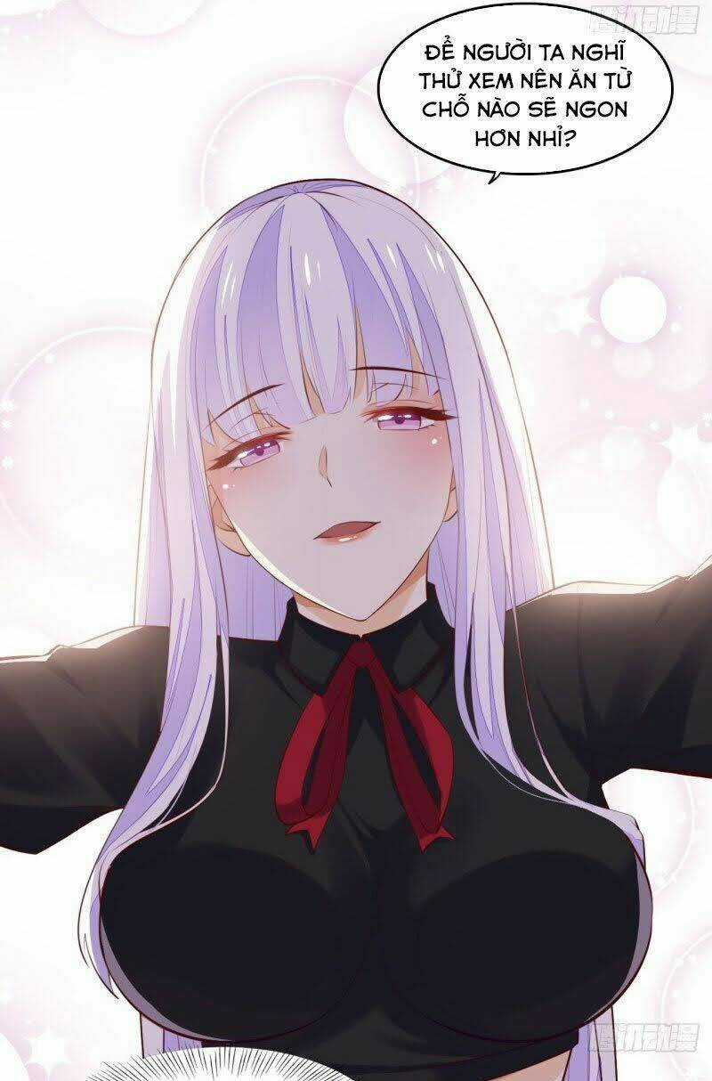 Cửa Hàng Thông Thiên Giới Chapter 112 trang 16