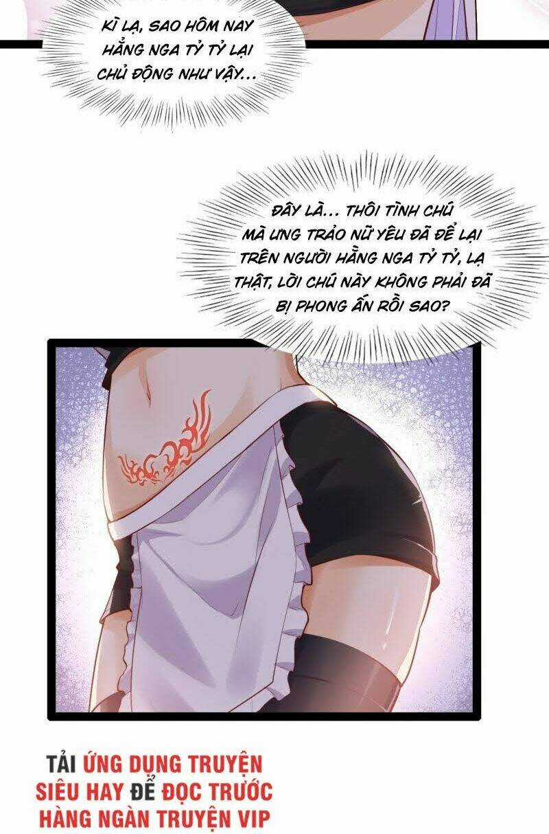 Cửa Hàng Thông Thiên Giới Chapter 112 trang 17