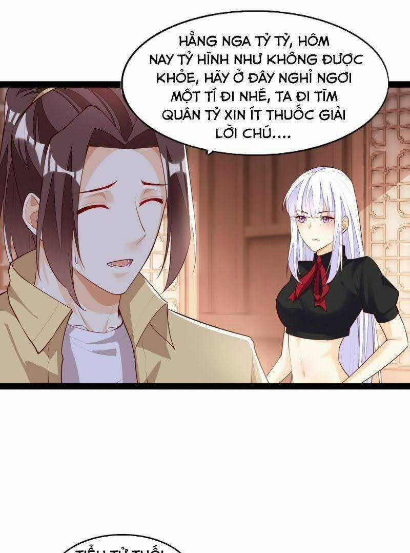 Cửa Hàng Thông Thiên Giới Chapter 112 trang 18