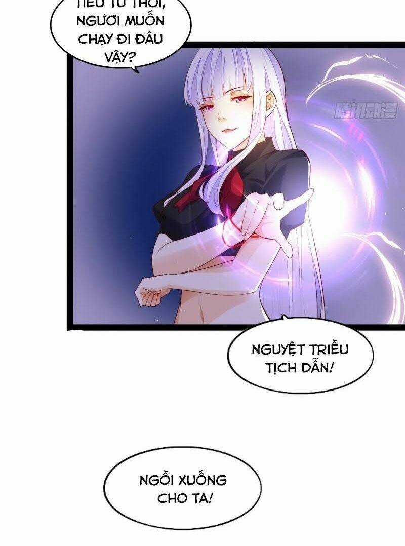 Cửa Hàng Thông Thiên Giới Chapter 112 trang 19