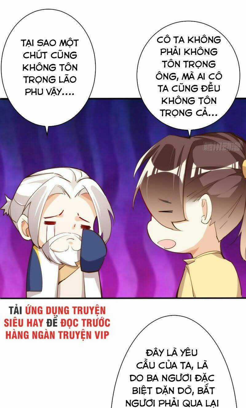 Cửa Hàng Thông Thiên Giới Chapter 112 trang 2