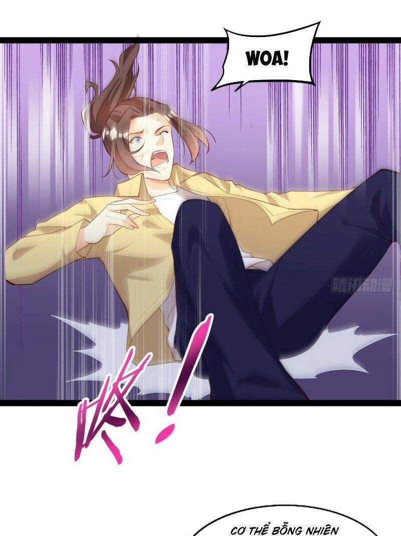 Cửa Hàng Thông Thiên Giới Chapter 112 trang 20