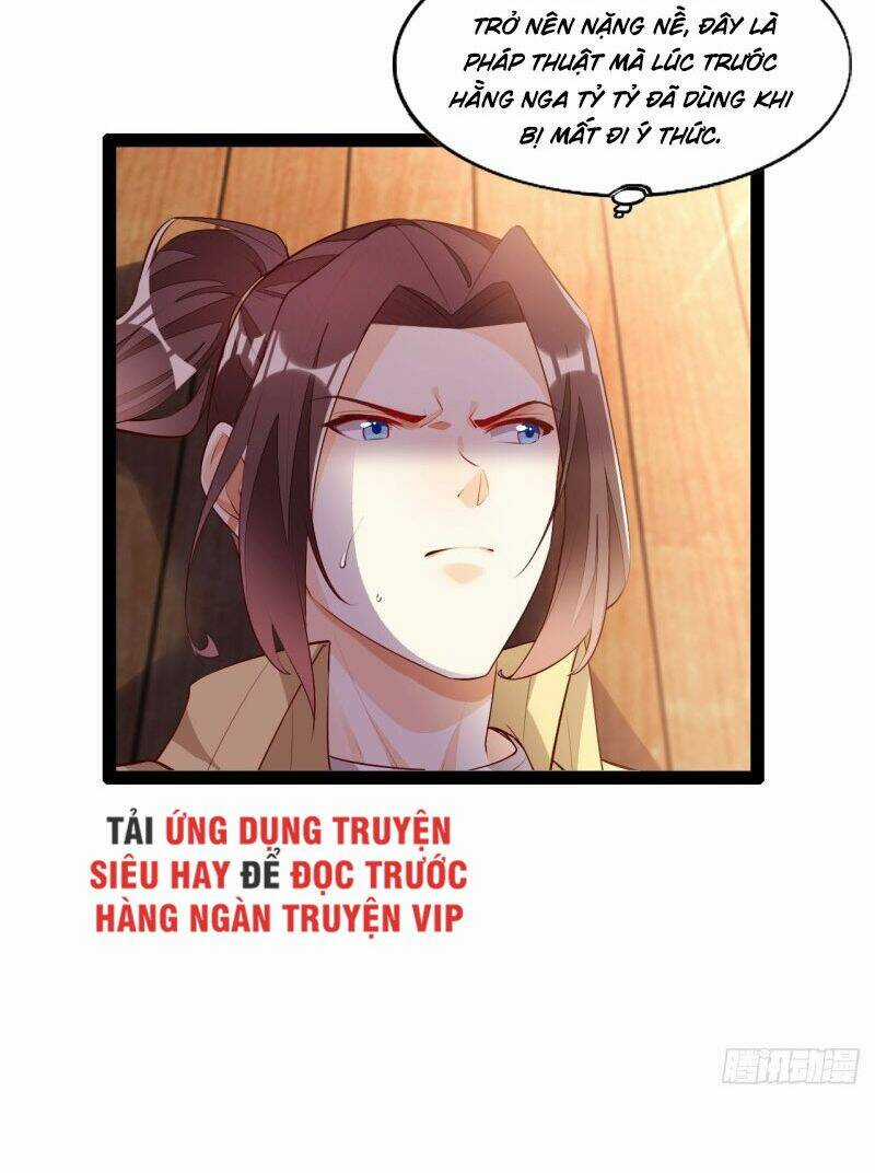 Cửa Hàng Thông Thiên Giới Chapter 112 trang 21
