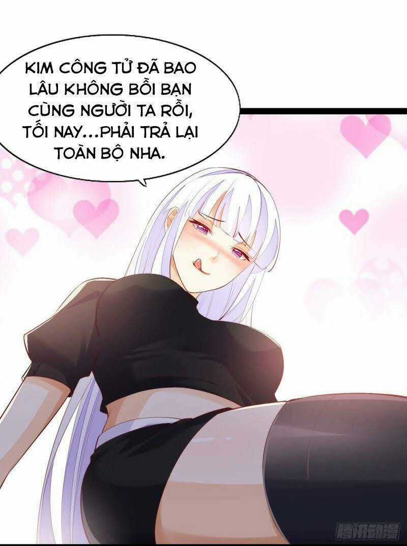 Cửa Hàng Thông Thiên Giới Chapter 112 trang 22