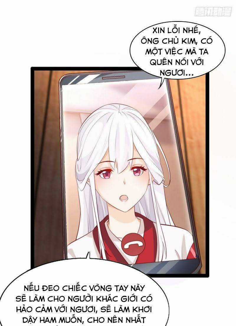 Cửa Hàng Thông Thiên Giới Chapter 112 trang 24