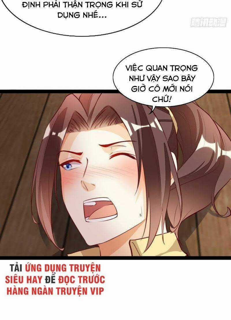 Cửa Hàng Thông Thiên Giới Chapter 112 trang 25