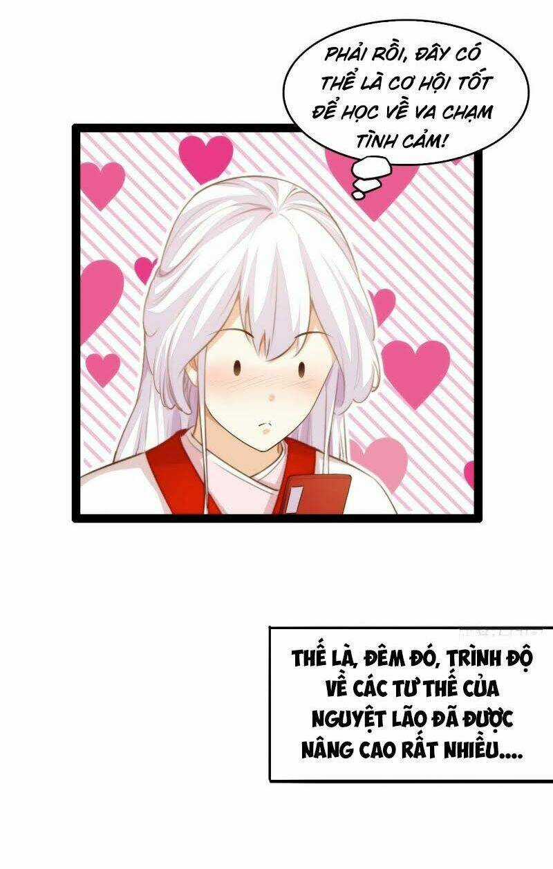 Cửa Hàng Thông Thiên Giới Chapter 112 trang 27