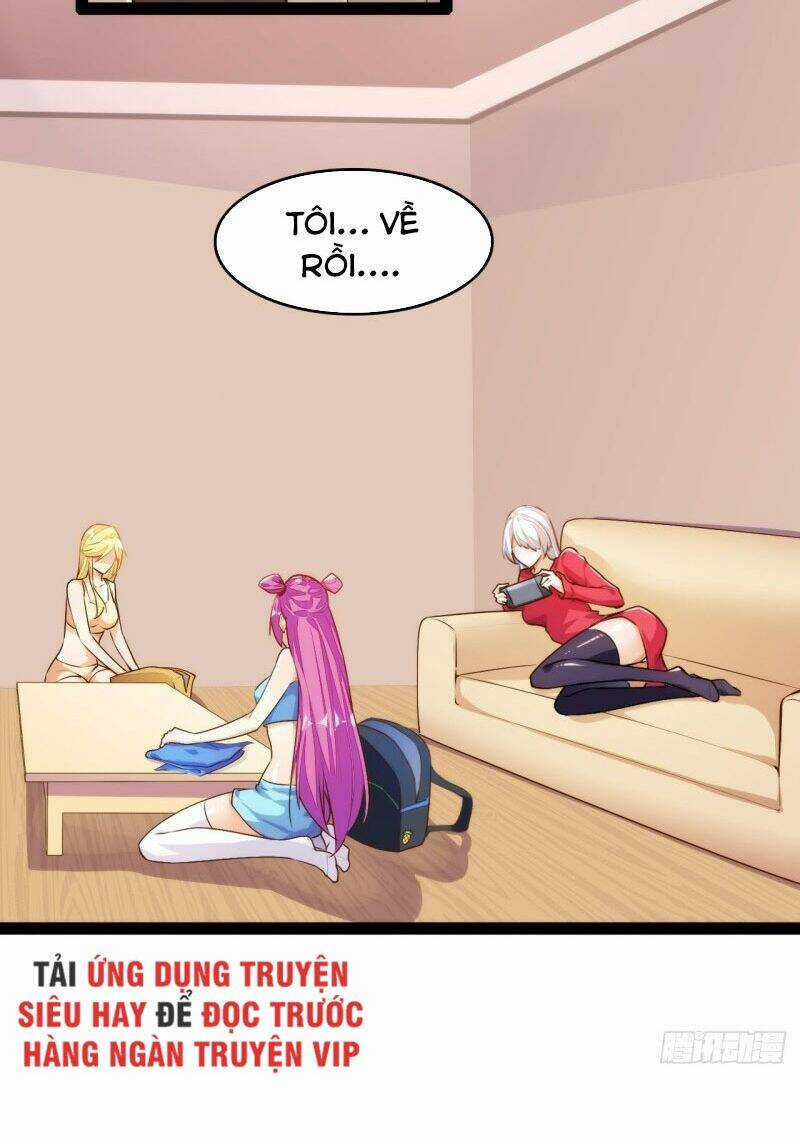 Cửa Hàng Thông Thiên Giới Chapter 112 trang 29