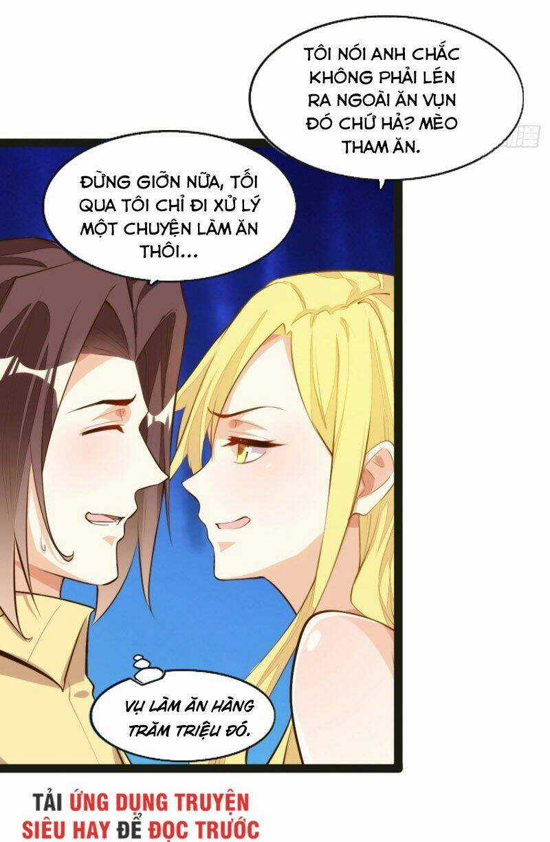 Cửa Hàng Thông Thiên Giới Chapter 112 trang 31