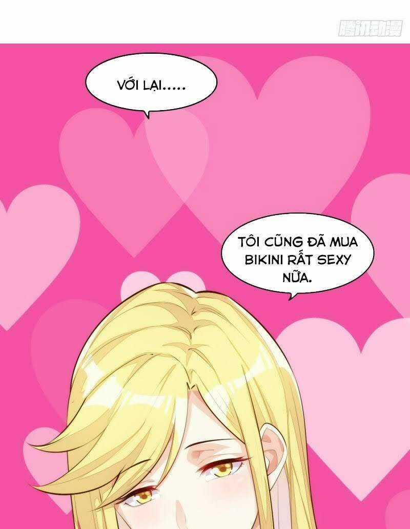 Cửa Hàng Thông Thiên Giới Chapter 112 trang 33