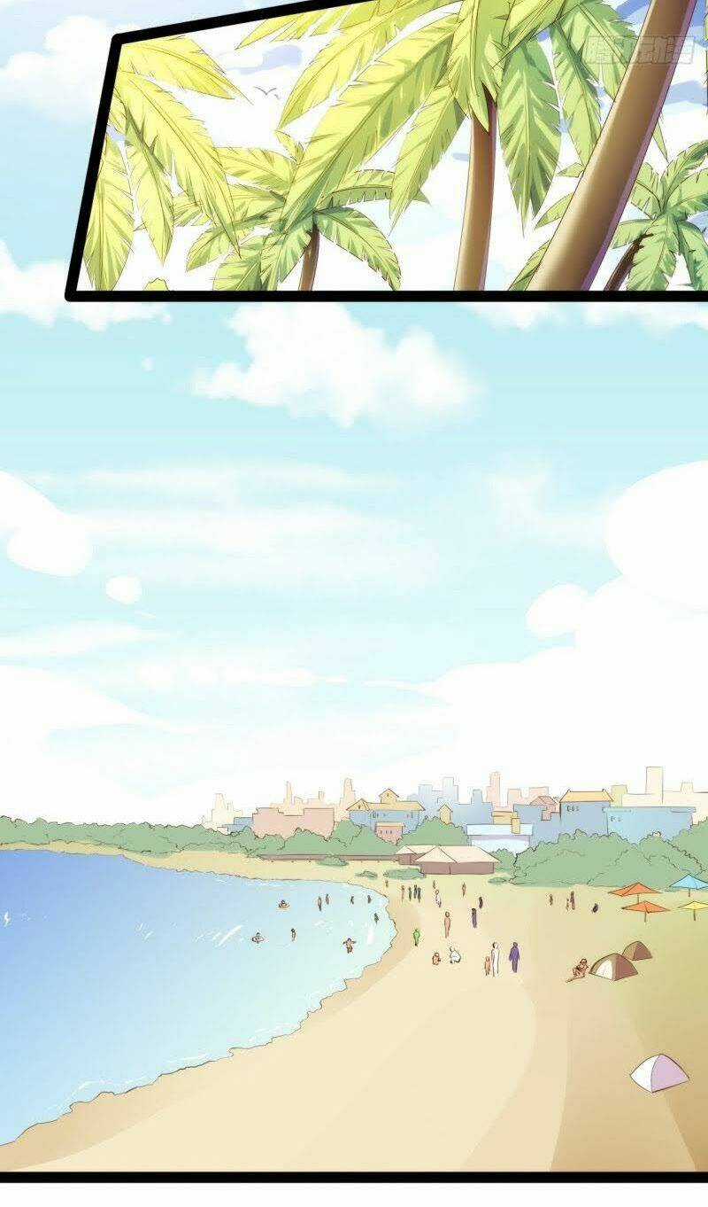 Cửa Hàng Thông Thiên Giới Chapter 112 trang 36