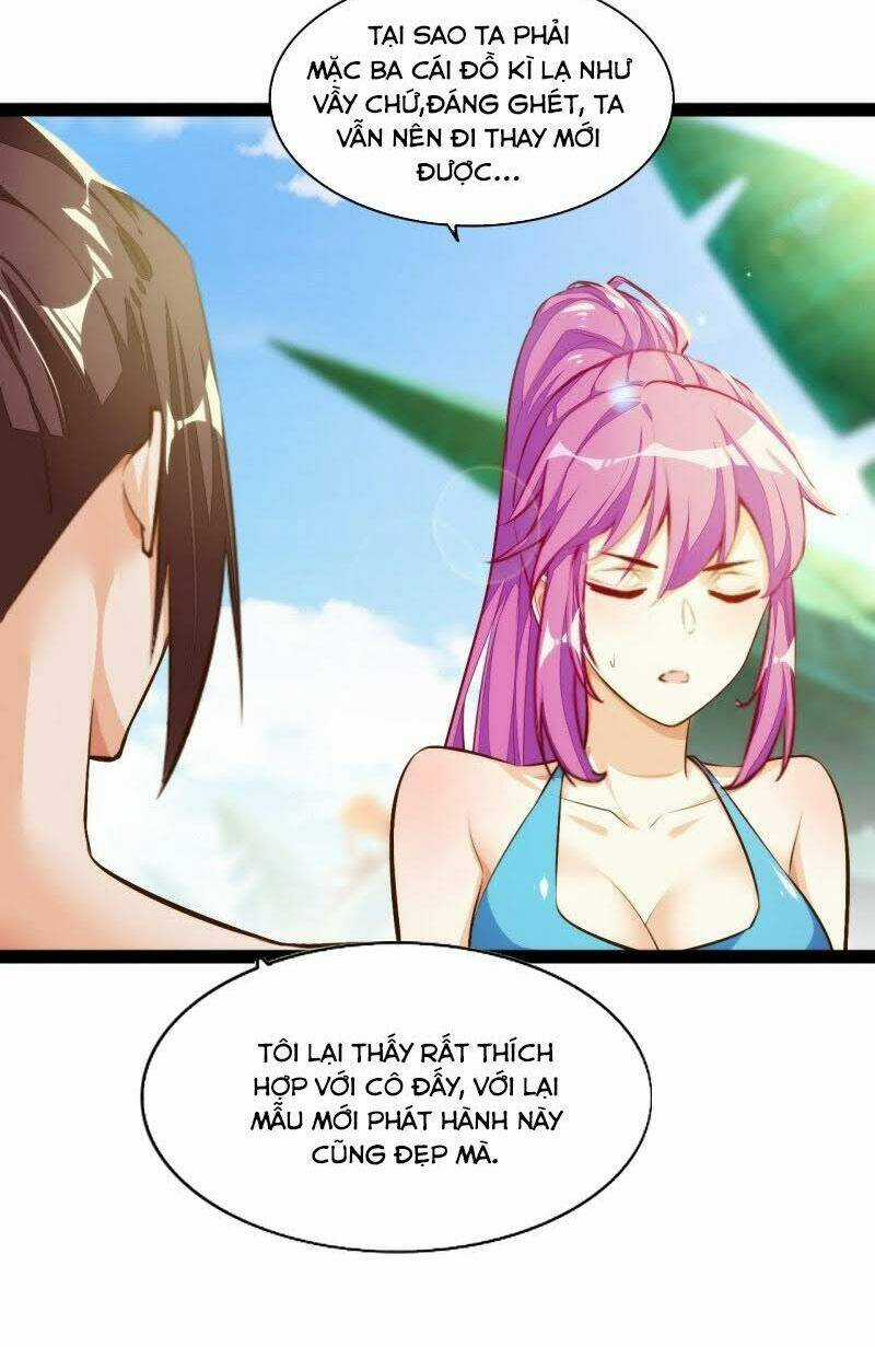 Cửa Hàng Thông Thiên Giới Chapter 112 trang 40