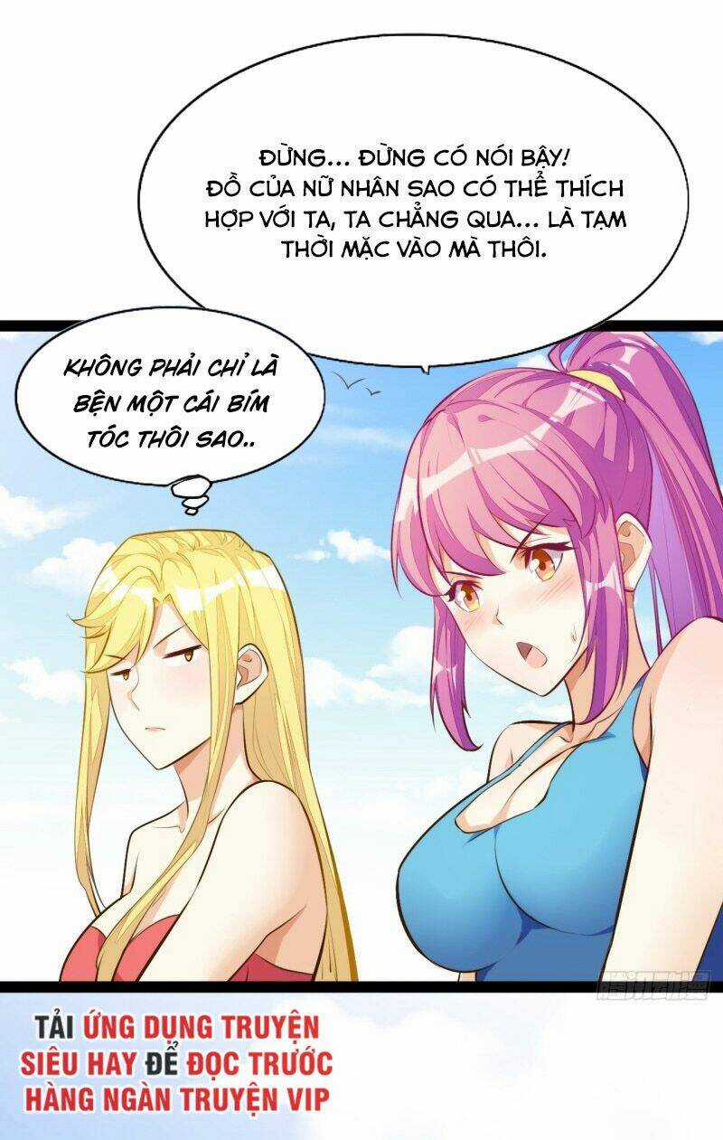 Cửa Hàng Thông Thiên Giới Chapter 112 trang 41