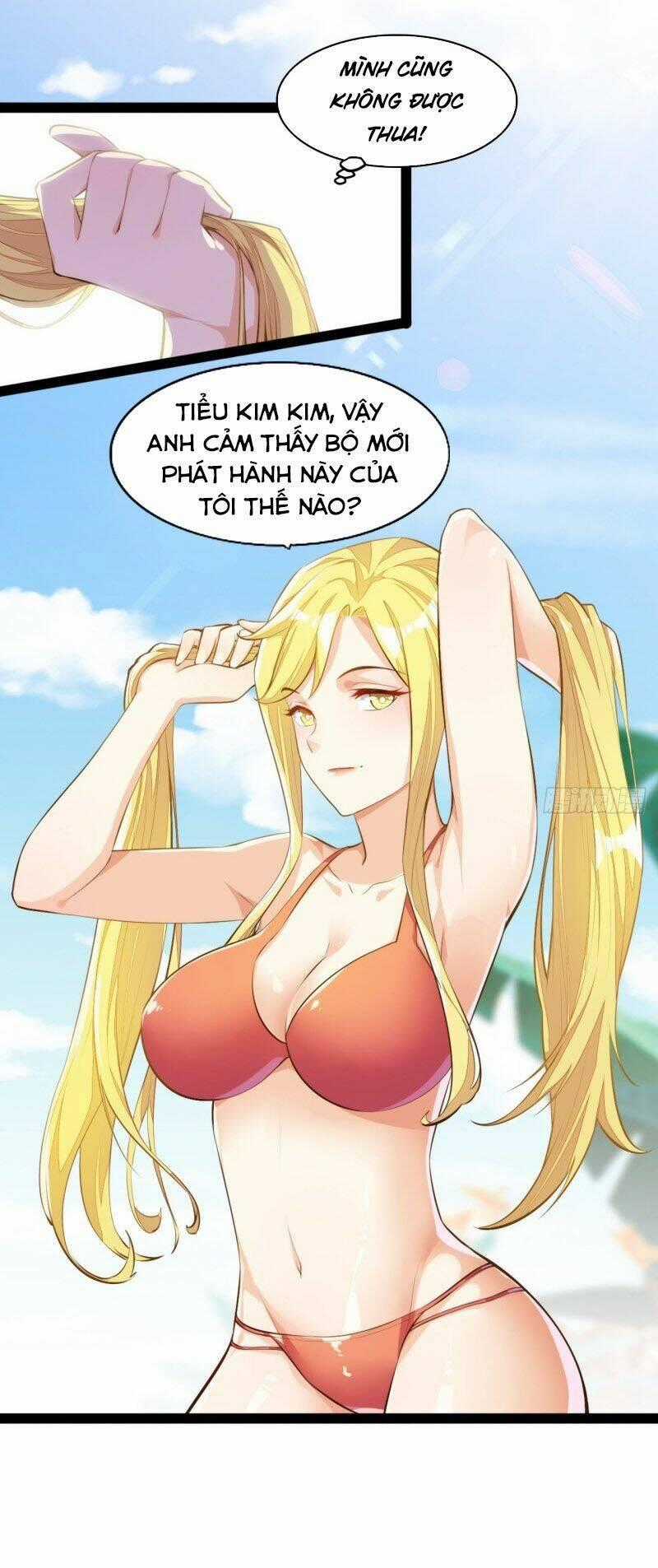 Cửa Hàng Thông Thiên Giới Chapter 112 trang 42